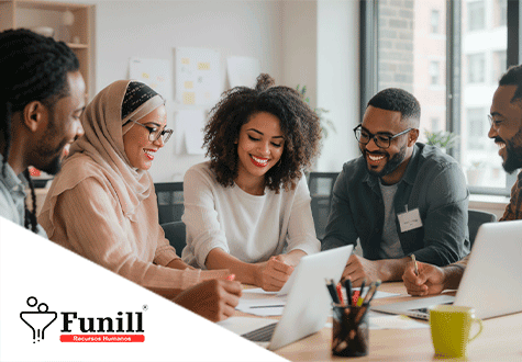 Recrutamento Inclusivo: Atraindo Diversidade sem Comprometer Performance